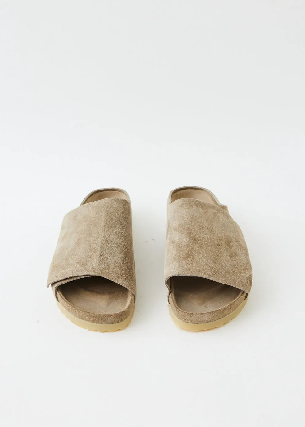 x Fear of God The Los Feliz Slides