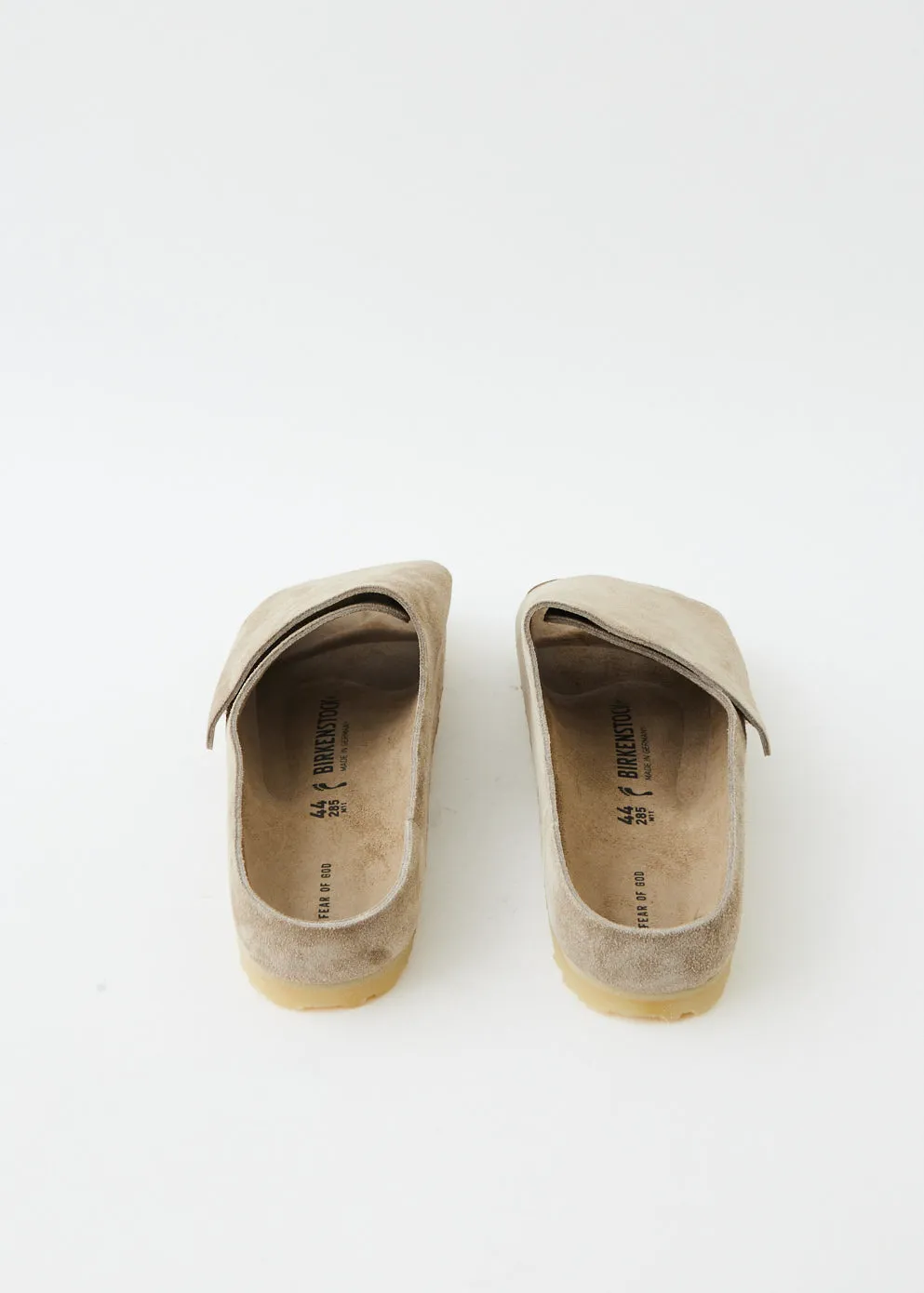 x Fear of God The Los Feliz Slides